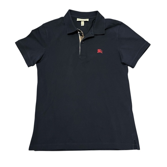 Burberry Other - Burberry London Navy Polo Shirt